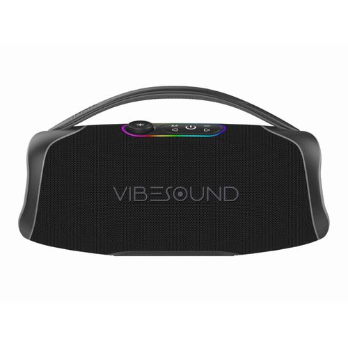 Caixa de Som Vibe Sound V4 Bazooka 100w Rms - (VS010)