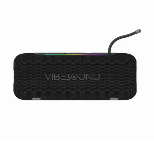 Caixa de Som Portátil Vibe Sound V2 Go 20w Rms - (VS012)