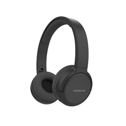 Fone de Ouvido Wireless Vibe Sound V40 Move - (VS008) Preto