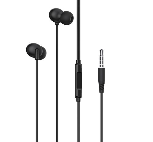 Earphone V10 Fit VS016 Vibesound Preto