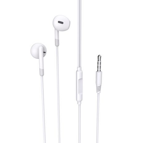 Earphone V10 Fit Pro VS019 Vibesound Branco