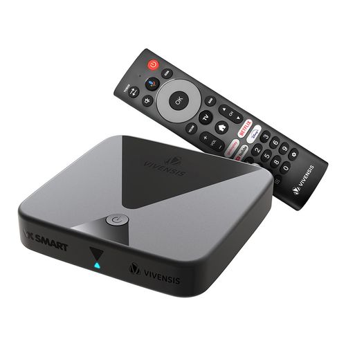 Receptor de TV Vivensis VX Smart