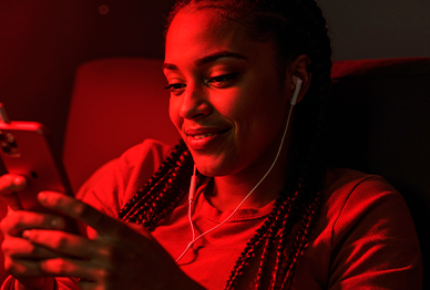 LEVE SEU SOM PARA ONDE FOR